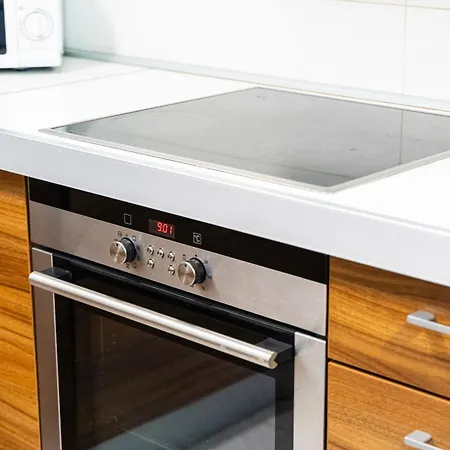 Sarajevo's Beauty Apartament Sarajewo