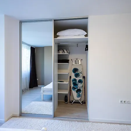 Apartament Sarajevo's Beauty Sarajewo