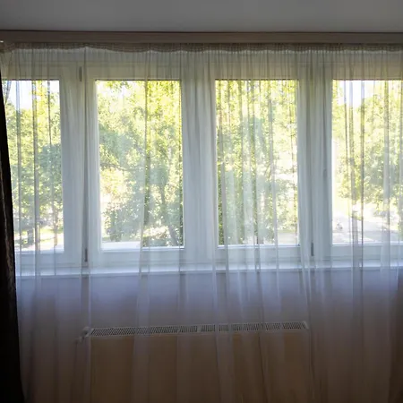 Sarajevo's Beauty Apartment *