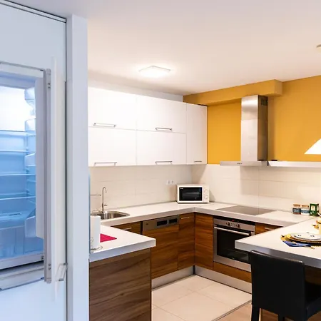 Appartement Sarajevo's Beauty *
