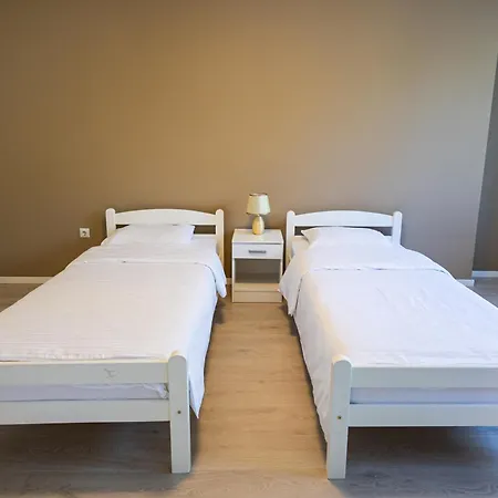 Apartament Sarajevo's Beauty Sarajewo