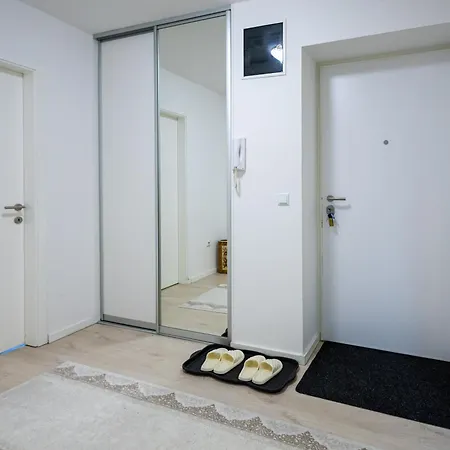 Appartement Sarajevo's Beauty