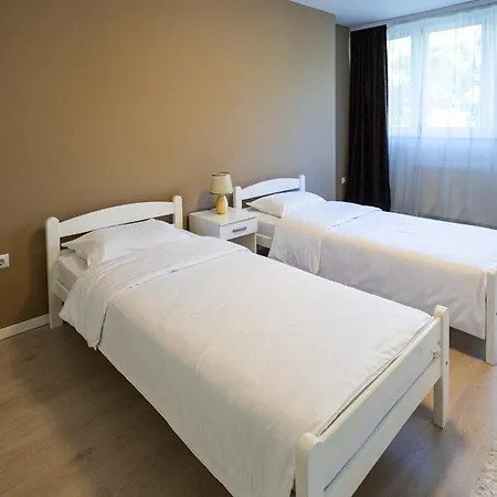 Appartamento Sarajevo's Beauty SJJ