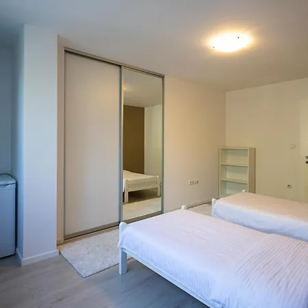 Sarajevo's Beauty Sarajewo