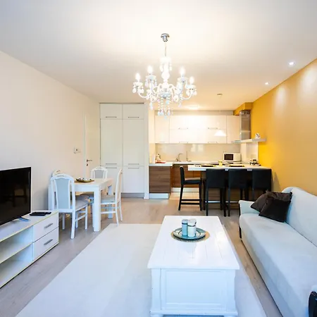 Sarajevo's Beauty Apartment *