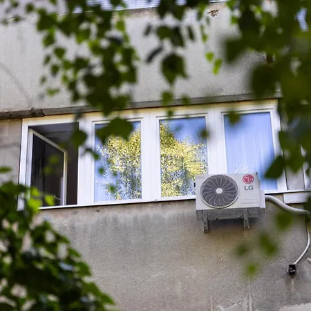 Appartement Sarajevo's Beauty *