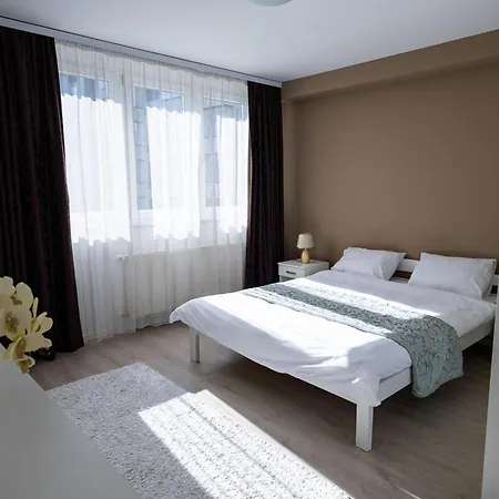 Appartement Sarajevo's Beauty