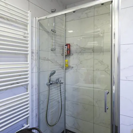 Sarajevo's Beauty Apartament Sarajewo