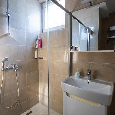 Appartement Sarajevo's Beauty