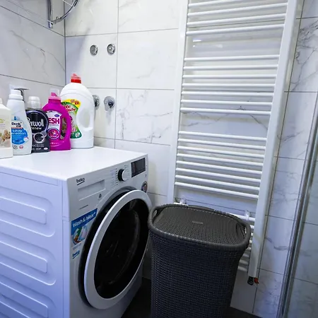 Apartament Sarajevo's Beauty