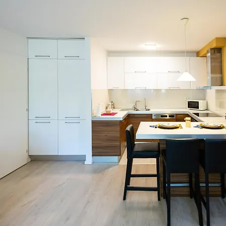 Sarajevo's Beauty Apartment *