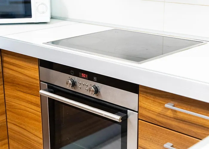 Sarajevo's Beauty شقة سراييفو