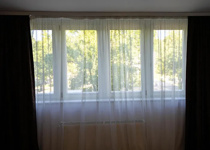 Sarajevo's Beauty شقة *