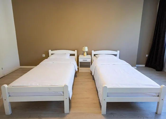 شقة Sarajevo's Beauty سراييفو