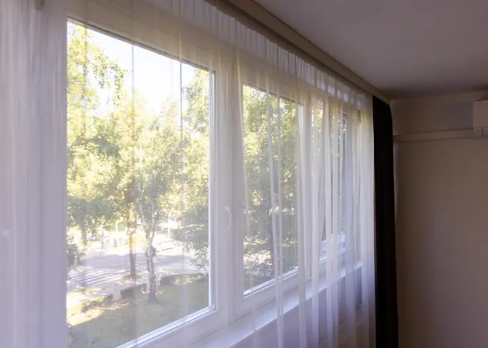 شقة Sarajevo's Beauty *