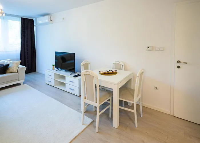 Sarajevo's Beauty شقة *