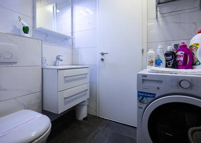 شقة Sarajevo's Beauty