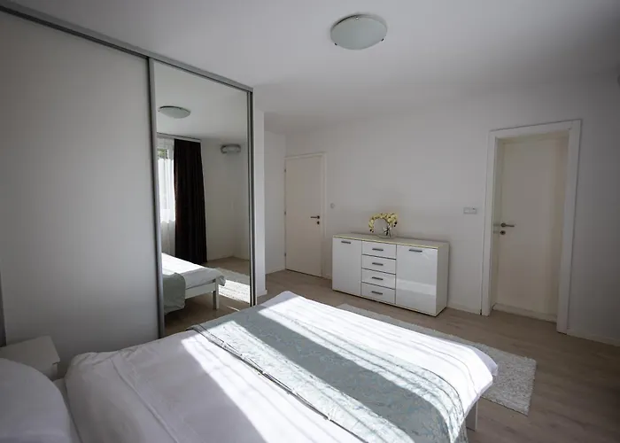 Sarajevo's Beauty شقة سراييفو