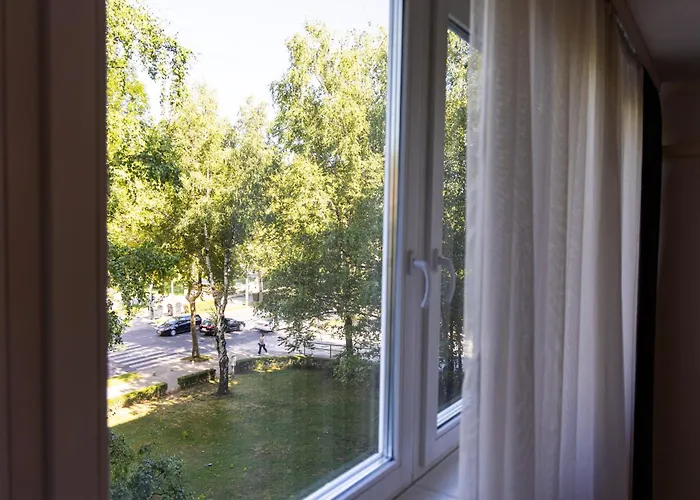 Sarajevo's Beauty سراييفو