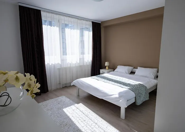 شقة Sarajevo's Beauty