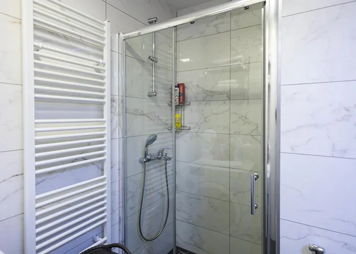 Sarajevo's Beauty شقة سراييفو