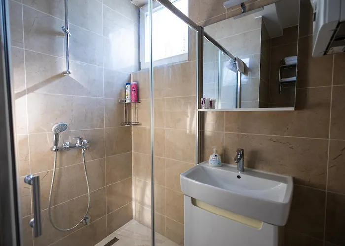 شقة Sarajevo's Beauty